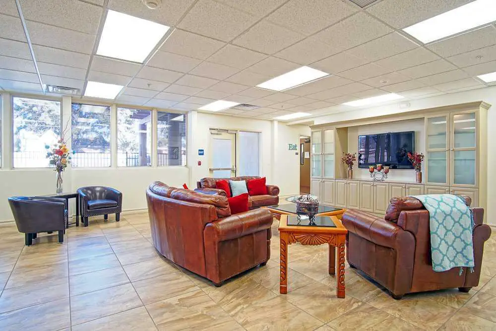 Photo of Albuquerque Uptown Assisted Living, Assisted Living, Albuquerque, NM 6
