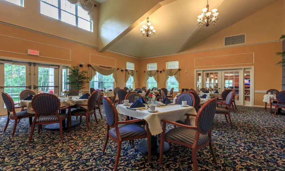 Photo of All American Assisted Living at Raynham, Assisted Living, Raynham, MA 2