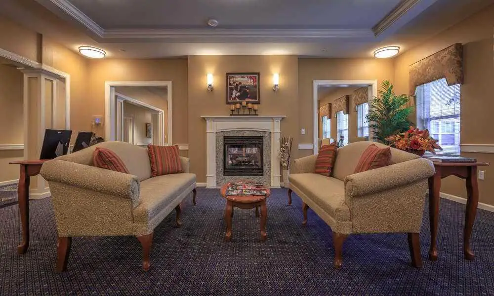 Photo of All American Assisted Living at Raynham, Assisted Living, Raynham, MA 3