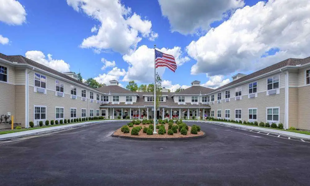 Photo of All American Assisted Living at Raynham, Assisted Living, Raynham, MA 6