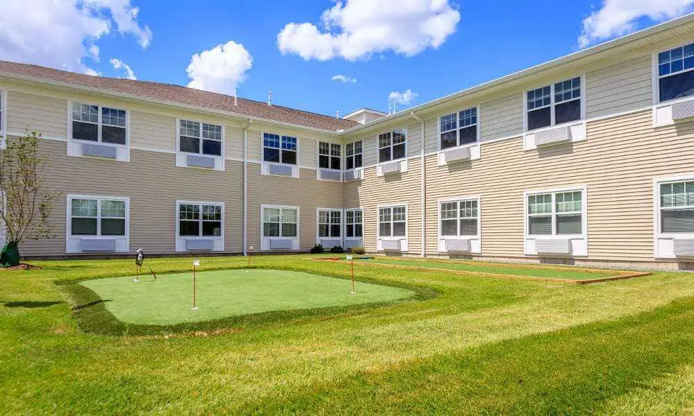 Photo of All American Assisted Living at Raynham, Assisted Living, Raynham, MA 7