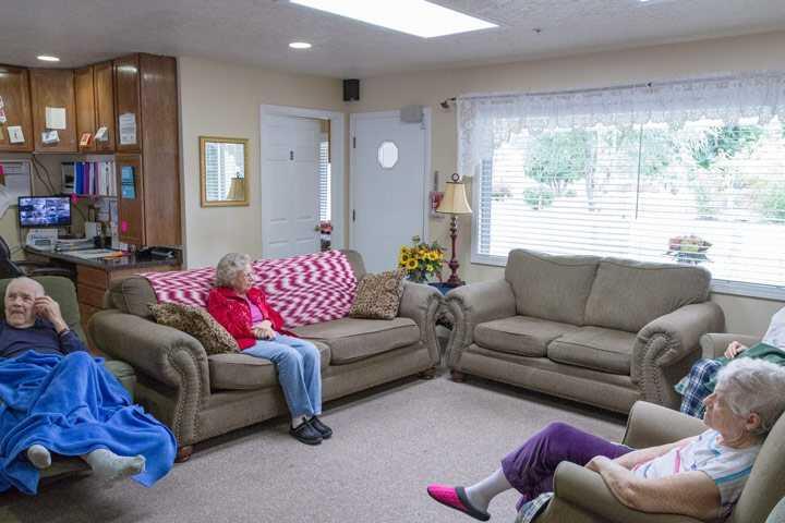 Photo of Ashley Manor - Crescent, Assisted Living, Memory Care, Caldwell, ID 4