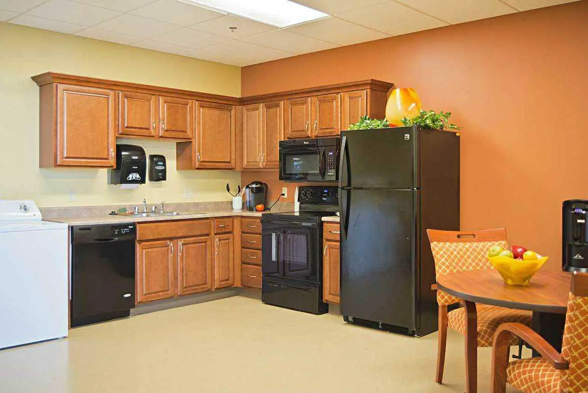 Photo of Aspen Trace, Assisted Living, Greenwood, IN 13