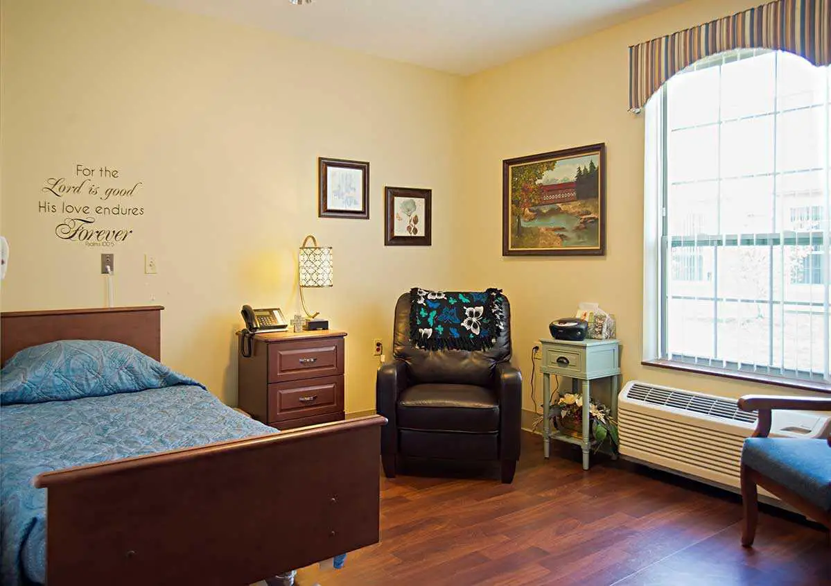 Photo of Aspen Trace, Assisted Living, Greenwood, IN 14