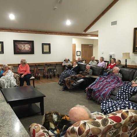 Photo of Autumn Care, Assisted Living, Hyde Park, UT 3