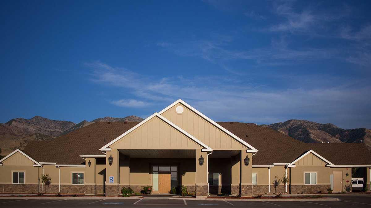 Photo of Autumn Care, Assisted Living, Hyde Park, UT 5
