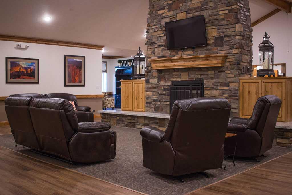 Photo of Autumn Care, Assisted Living, Hyde Park, UT 8