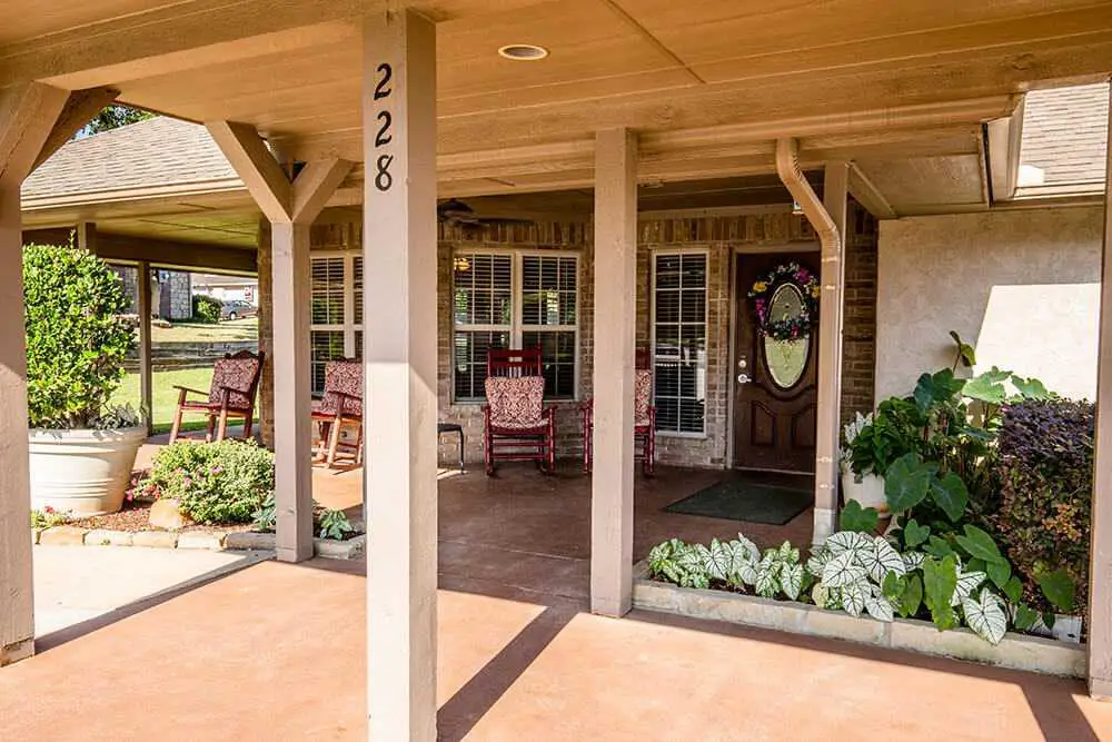Photo of Autumn Hill Manor, Assisted Living, Weatherford, TX 1