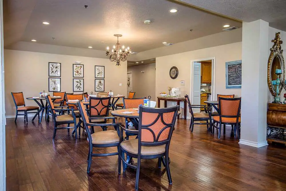 Photo of Autumn Hill Manor, Assisted Living, Weatherford, TX 2