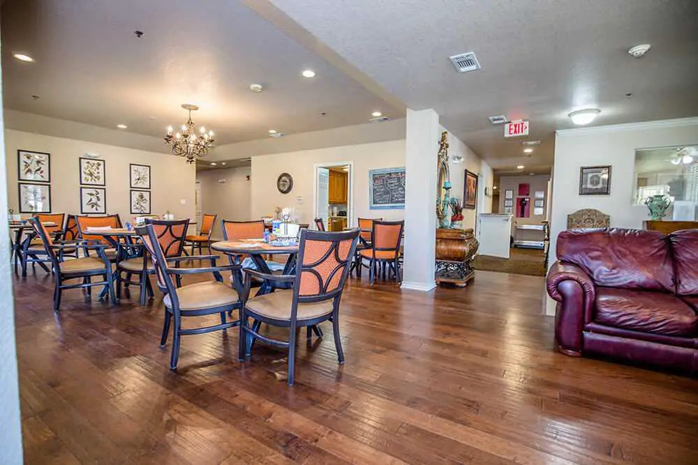 Photo of Autumn Hill Manor, Assisted Living, Weatherford, TX 3
