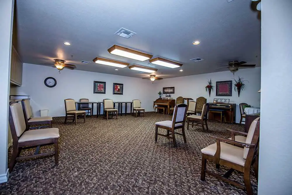 Photo of Autumn Hill Manor, Assisted Living, Weatherford, TX 4