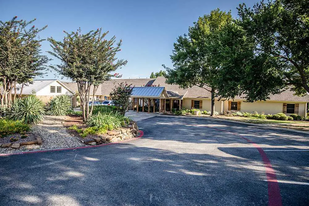 Photo of Autumn Hill Manor, Assisted Living, Weatherford, TX 6