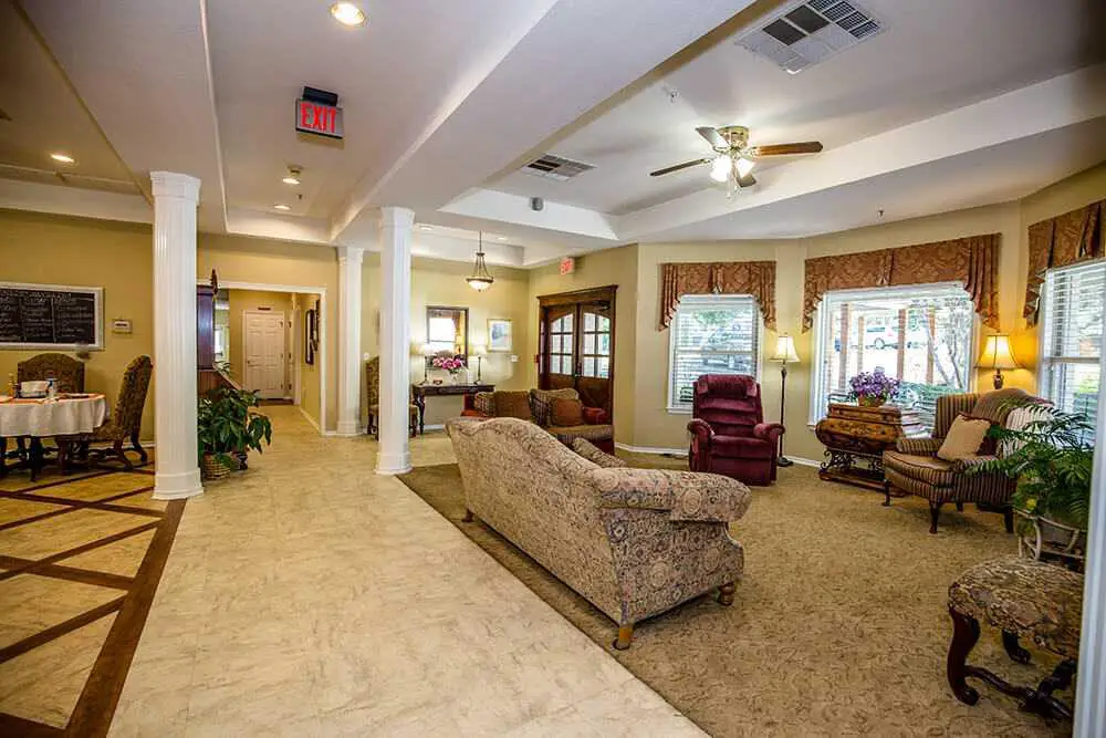 Photo of Autumn Hill Manor, Assisted Living, Weatherford, TX 9