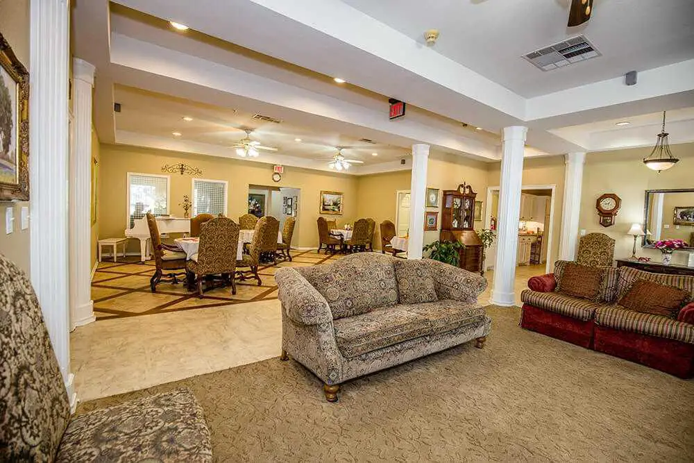Photo of Autumn Hill Manor, Assisted Living, Weatherford, TX 10