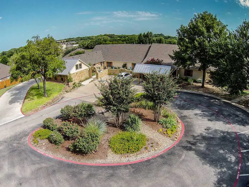 Photo of Autumn Hill Manor, Assisted Living, Weatherford, TX 11