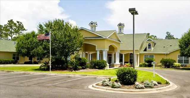Photo of Belvedere Commons of Fort Walton Beach, Assisted Living, Fort Walton Beach, FL 1