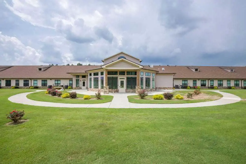 Photo of Blue Ridge Assisted Living and Memory Care, Assisted Living, Memory Care, Blue Ridge, GA 10