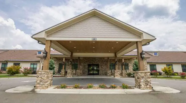 Photo of Blue Ridge Assisted Living and Memory Care, Assisted Living, Memory Care, Blue Ridge, GA 12