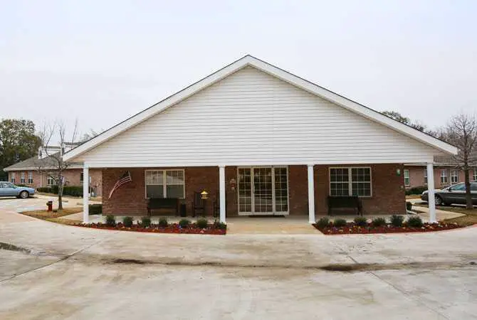 Photo of Broadmoor Place, Assisted Living, Bryan, TX 1
