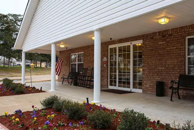 Photo of Broadmoor Place, Assisted Living, Bryan, TX 2