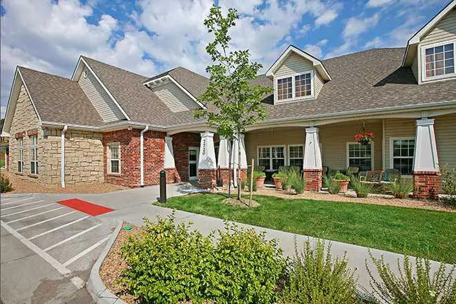 Photo of Brookdale Arvada, Assisted Living, Arvada, CO 1