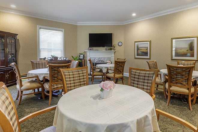 Photo of Brookdale Augusta, Assisted Living, Augusta, GA 6