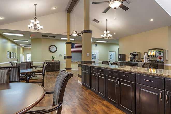 Photo of Brookdale Corpus Christi, Assisted Living, Corpus Christi, TX 8