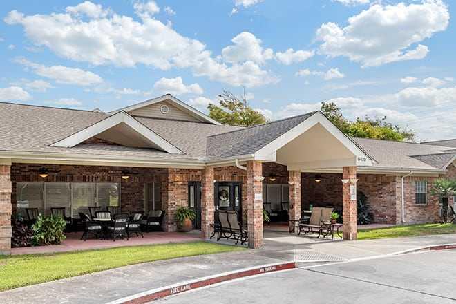 Photo of Brookdale Corpus Christi, Assisted Living, Corpus Christi, TX 10