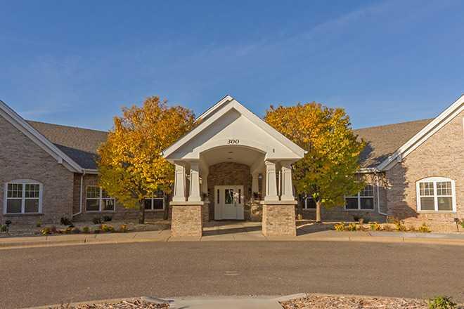 Photo of Brookdale North Oaks, Assisted Living, Memory Care, North Oaks, MN 1
