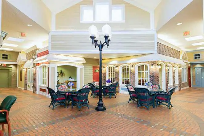 Photo of Brookdale North Oaks, Assisted Living, Memory Care, North Oaks, MN 4