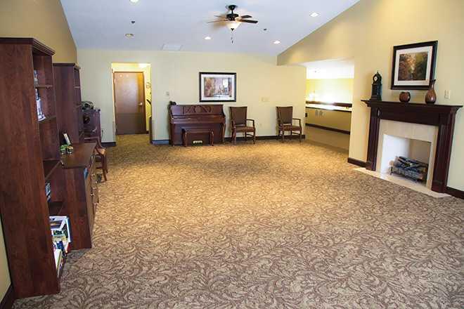 Photo of Brookdale Wickliffe, Assisted Living, Wickliffe, OH 4