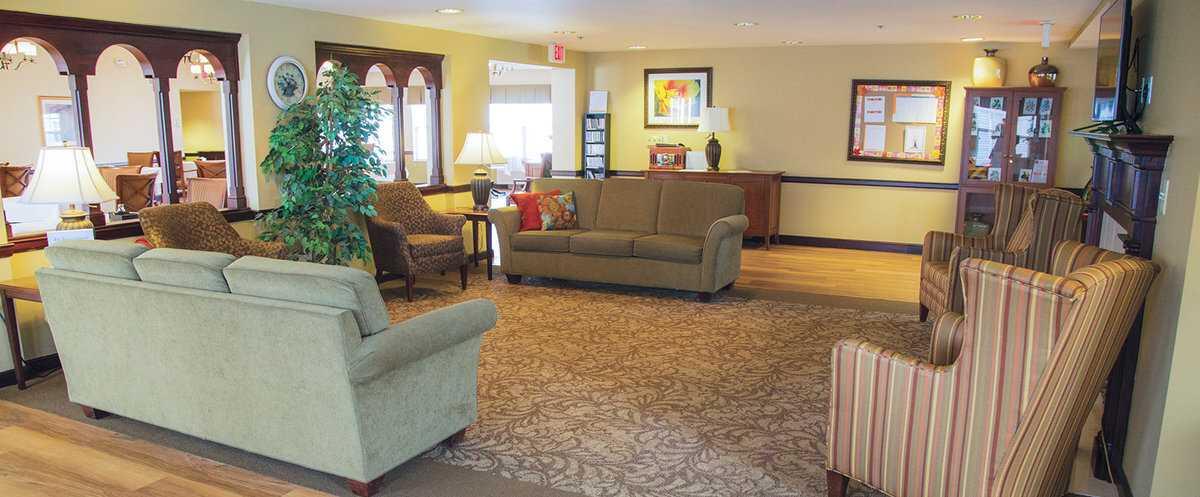 Photo of Brookdale Wickliffe, Assisted Living, Wickliffe, OH 9