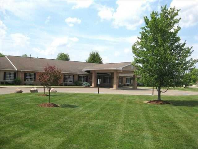 Photo of Cambridge Place, Assisted Living, Cambridge, OH 4