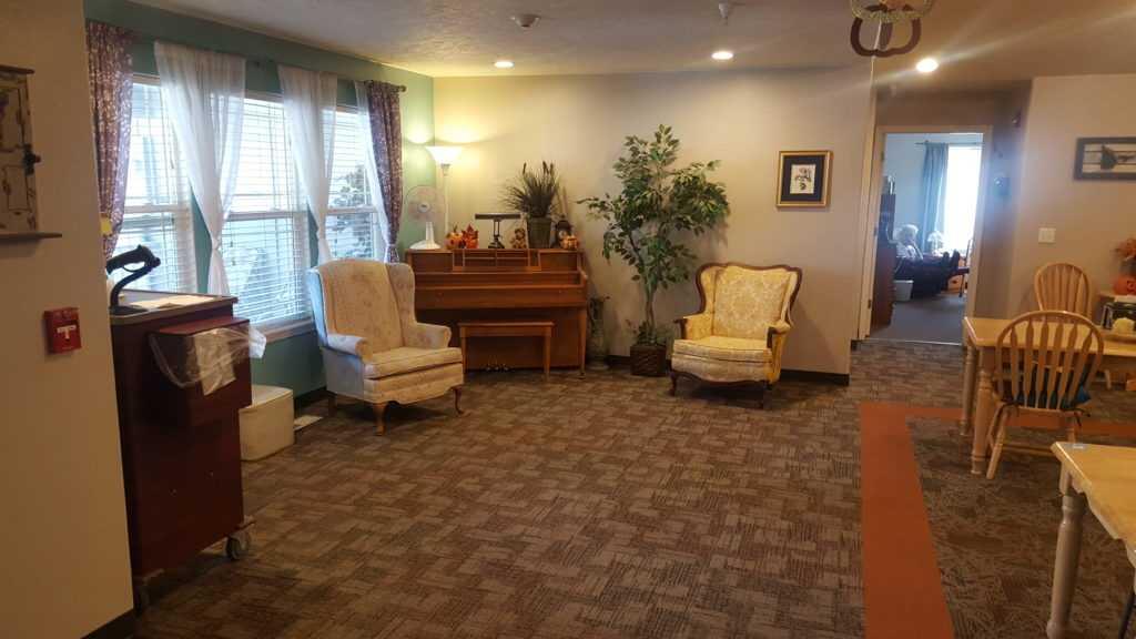 Photo of Country Time Assisted Living, Assisted Living, Memory Care, Star, ID 5
