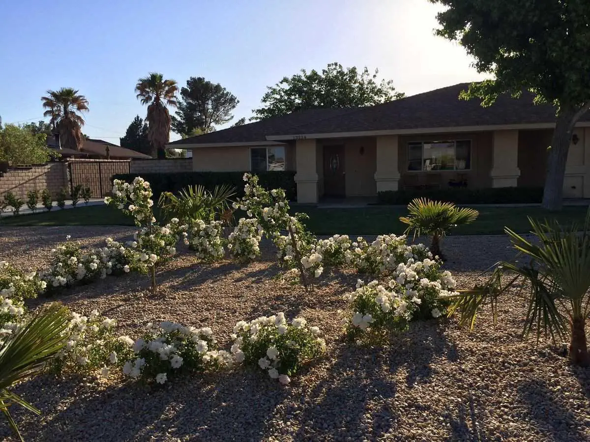 Photo of Crystal Garden Residential Care Facility, Assisted Living, Apple Valley, CA 1