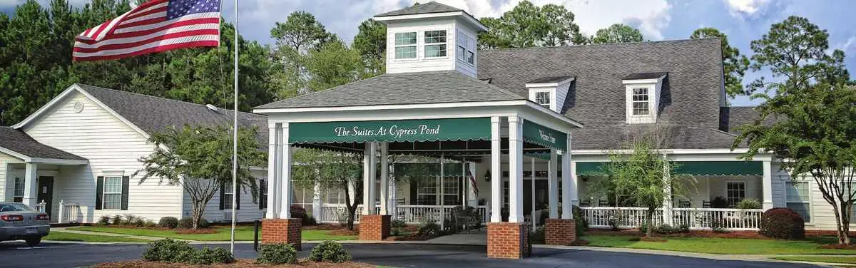 Photo of Cypress Pond, Assisted Living, Tifton, GA 2