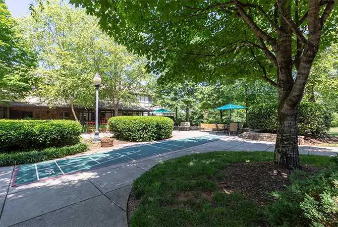 Photo of Deane Hill Place, Assisted Living, Knoxville, TN 4