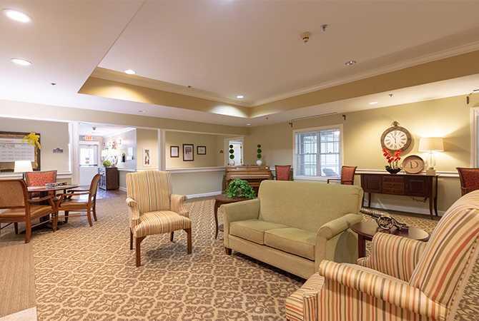 Photo of Deane Hill Place, Assisted Living, Knoxville, TN 6