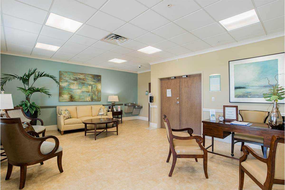 Photo of EastChase Senior Living, Assisted Living, Memory Care, Montgomery, AL 1