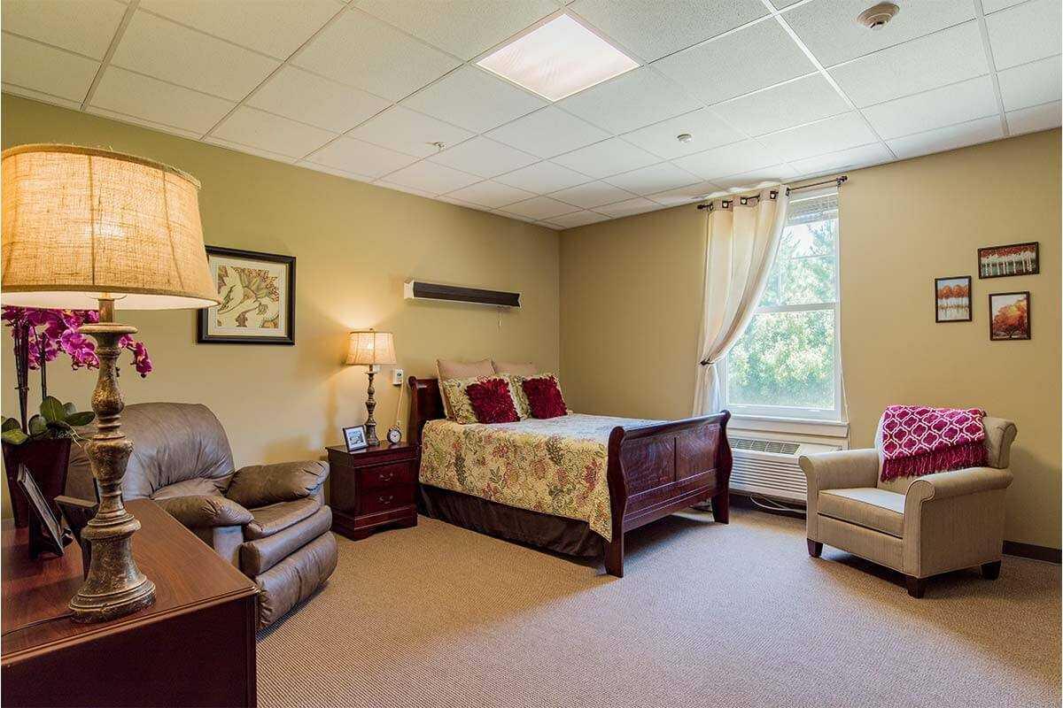 Photo of EastChase Senior Living, Assisted Living, Memory Care, Montgomery, AL 3