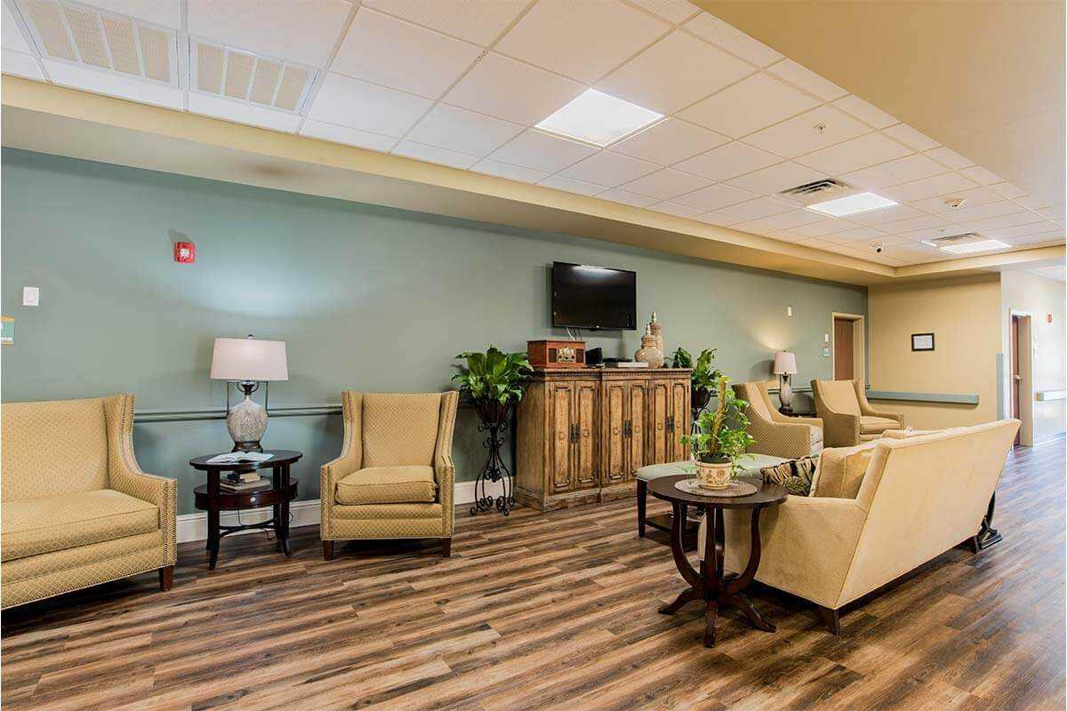 Photo of EastChase Senior Living, Assisted Living, Memory Care, Montgomery, AL 4
