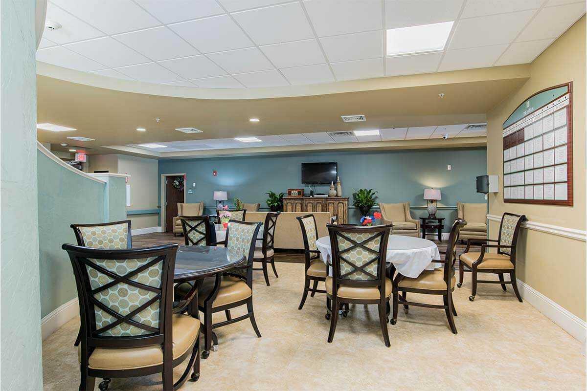 Photo of EastChase Senior Living, Assisted Living, Memory Care, Montgomery, AL 5