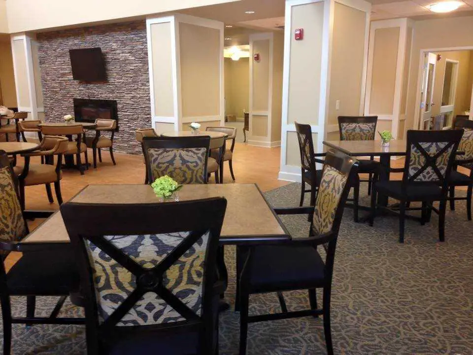 Photo of English Meadows Crozet Campus, Assisted Living, Memory Care, Crozet, VA 1