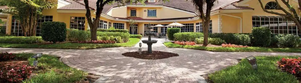 Photo of Five Star Premier Residences of Plantation, Assisted Living, Plantation, FL 3