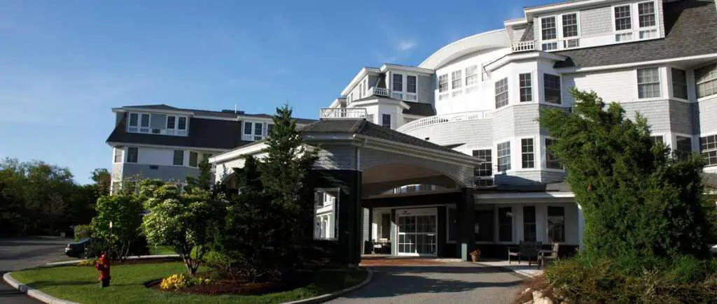 Photo of Florence & Chafetz Home for Specialized Care, Assisted Living, Chelsea, MA 2