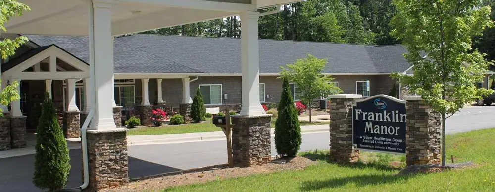 Thumbnail of Franklin Manor Assisted Living Center, Assisted Living, Youngsville, NC 5