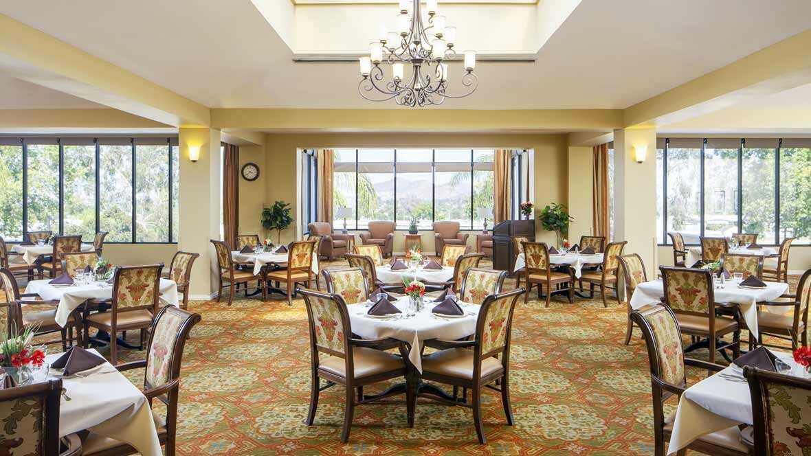 Photo of Gladwell Menifee Valley, Assisted Living, Sun City, CA 2