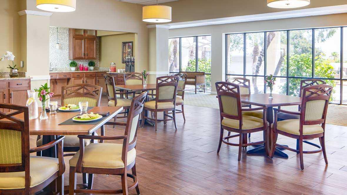 Photo of Gladwell Menifee Valley, Assisted Living, Sun City, CA 4