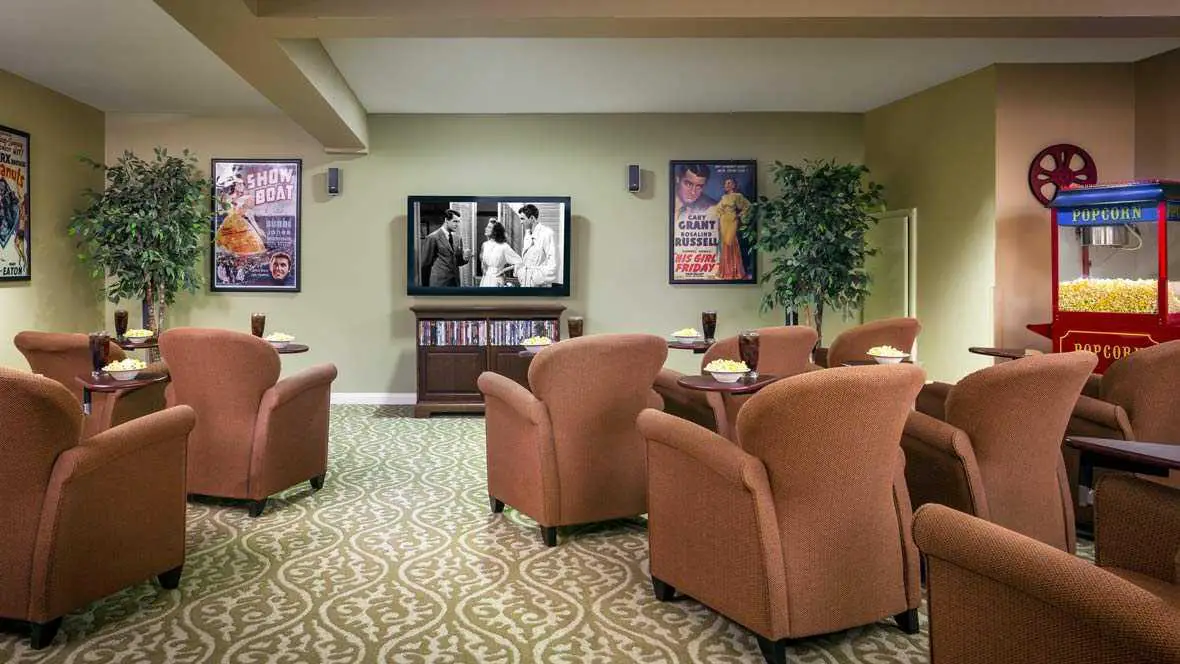 Photo of Gladwell Menifee Valley, Assisted Living, Sun City, CA 5