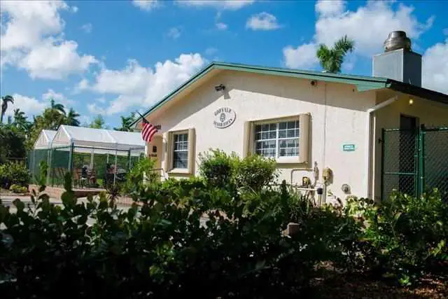 Photo of God's Vip Senior Haven, Assisted Living, Davie, FL 2